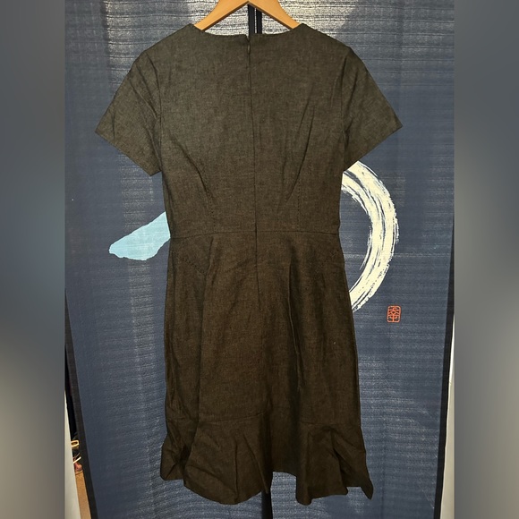 NWT Banana Republic Dress Size 4 - Picture 4 of 5